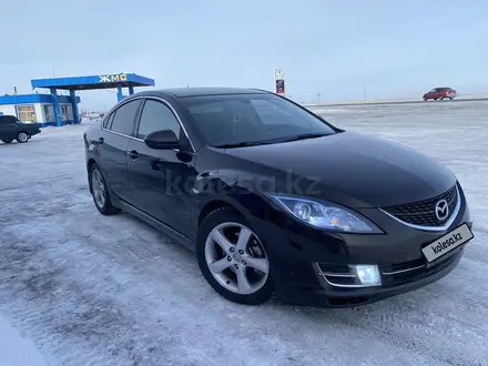 Mazda 6 2008 года за 4 900 000 тг. в Астана – фото 2