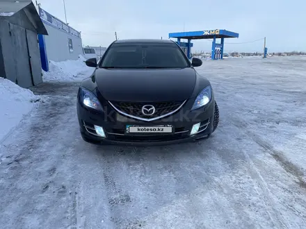 Mazda 6 2008 года за 4 900 000 тг. в Астана – фото 6