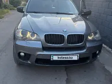BMW X5, 2011