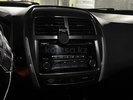 Mitsubishi ASX 2013 года за 6 500 000 тг. в Семей – фото 10