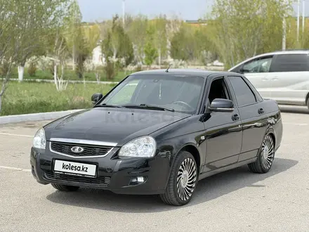 ВАЗ (Lada) Priora 2170 2015 года за 3 500 000 тг. в Кызылорда
