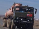 КамАЗ 1990 годаүшін5 800 000 тг. в Кенкияк – фото 2