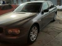 BMW 745 2003 годаfor3 400 000 тг. в Алматы