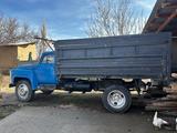 ГАЗ  53 1992 годаүшін850 000 тг. в Шымкент