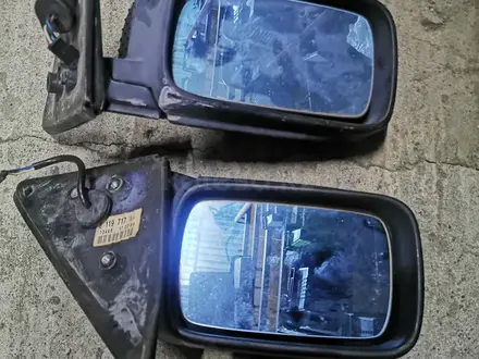Боковое зеркало E36 за 25 000 тг. в Шымкент – фото 2
