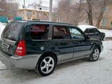 Subaru Forester 2002 годаүшін3 800 000 тг. в Актобе – фото 2