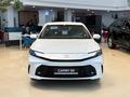 Toyota Camry Luxe 2025 года за 25 190 000 тг. в Астана