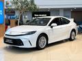 Toyota Camry Luxe 2025 года за 25 190 000 тг. в Астана – фото 2