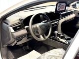 Toyota Camry Luxe 2025 года за 25 190 000 тг. в Астана – фото 3