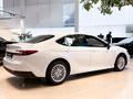 Toyota Camry Luxe 2025 года за 25 190 000 тг. в Астана – фото 5