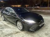 Toyota Camry 2020 года за 11 000 000 тг. в Тараз