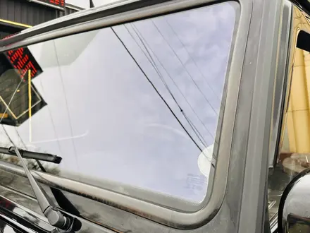 Mercedes-Benz G 55 AMG 2005 года за 13 000 000 тг. в Алматы – фото 11