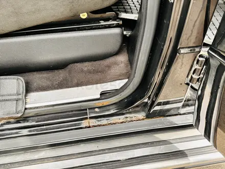 Mercedes-Benz G 55 AMG 2005 года за 13 000 000 тг. в Алматы – фото 14