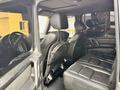 Mercedes-Benz G 55 AMG 2005 года за 13 000 000 тг. в Алматы – фото 17