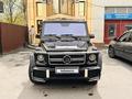 Mercedes-Benz G 55 AMG 2005 года за 13 000 000 тг. в Алматы – фото 2