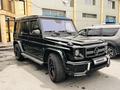 Mercedes-Benz G 55 AMG 2005 года за 13 000 000 тг. в Алматы – фото 6
