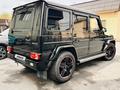 Mercedes-Benz G 55 AMG 2005 года за 13 000 000 тг. в Алматы – фото 7