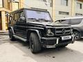 Mercedes-Benz G 55 AMG 2005 года за 13 000 000 тг. в Алматы – фото 8