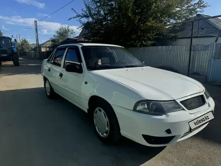 Daewoo Nexia 2010 года за 1 000 000 тг. в Мырзакент – фото 4