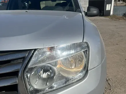 Renault Duster 2014 года за 4 350 000 тг. в Караганда – фото 4