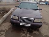 Mercedes-Benz C 180 1993 года за 1 350 000 тг. в Караганда