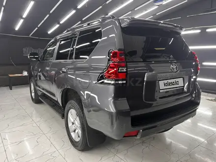 Toyota Land Cruiser Prado 2020 года за 21 200 000 тг. в Астана – фото 7