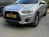 Mitsubishi ASX 2013 годаүшін4 200 000 тг. в Актау