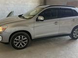 Mitsubishi ASX 2013 годаүшін4 200 000 тг. в Актау – фото 2