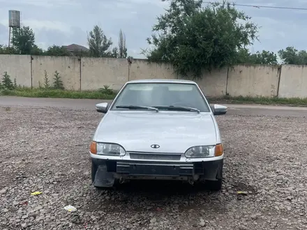 ВАЗ (Lada) 2114 2005 года за 1 150 000 тг. в Мерке – фото 2