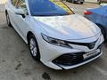 Toyota Camry 2020 года за 14 000 000 тг. в Астана – фото 2