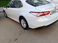 Toyota Camry 2020 года за 14 000 000 тг. в Астана – фото 7