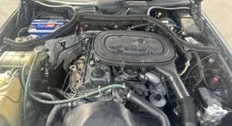 Mercedes-Benz E 230 1992 годаfor1 900 000 тг. в Алматы – фото 3