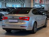 Kia K7 2012 года за 8 500 000 тг. в Алматы – фото 4