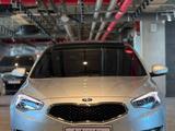 Kia K7 2012 года за 8 500 000 тг. в Алматы – фото 2