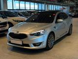 Kia K7 2012 года за 8 500 000 тг. в Алматы – фото 3