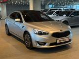 Kia K7 2012 года за 8 500 000 тг. в Алматы