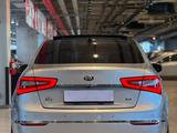 Kia K7 2012 года за 8 500 000 тг. в Алматы – фото 5