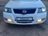 Nissan Almera Classic 2012 годаүшін4 100 000 тг. в Астана – фото 3