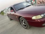 Mazda 626 1994 года за 1 800 000 тг. в Алматы – фото 4