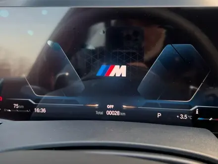 BMW X7 2022 года за 87 000 000 тг. в Астана – фото 17