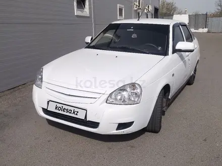 ВАЗ (Lada) Priora 2172 2012 года за 2 500 000 тг. в Атбасар