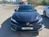 Toyota Camry 2024 года за 18 500 000 тг. в Экибастуз