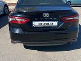 Toyota Camry 2024 года за 18 500 000 тг. в Экибастуз – фото 3