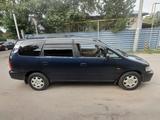 Honda Odyssey 1995 годаүшін2 500 000 тг. в Алматы