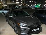 Toyota Camry 2018 годаүшін10 900 000 тг. в Астана