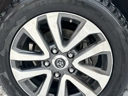 Toyota Land Cruiser 2015 года за 37 500 000 тг. в Астана – фото 8