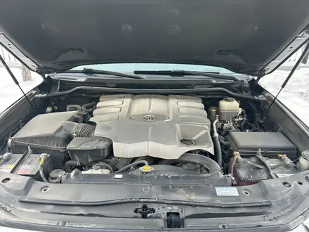 Toyota Land Cruiser 2015 года за 37 500 000 тг. в Астана – фото 9