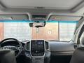 Toyota Land Cruiser 2015 года за 37 500 000 тг. в Астана – фото 4