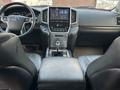 Toyota Land Cruiser 2015 года за 37 500 000 тг. в Астана – фото 3