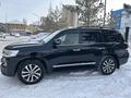 Toyota Land Cruiser 2015 года за 37 500 000 тг. в Астана – фото 2